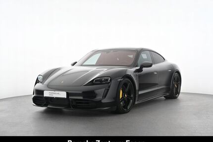 Porsche Taycan Gebrauchtwagen