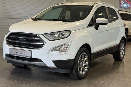 Ford EcoSport Gebrauchtwagen
