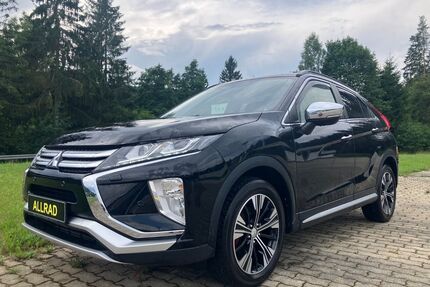 Mitsubishi Eclipse Gebrauchtwagen