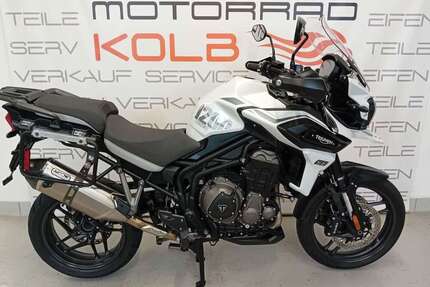 Triumph Tiger 1200 Gebrauchtwagen