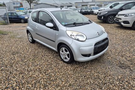 Citroen C1 Gebrauchtwagen