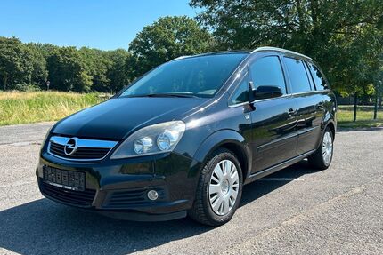 Opel Zafira Gebrauchtwagen