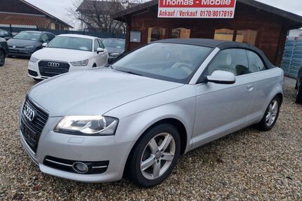 Audi A3 Gebrauchtwagen
