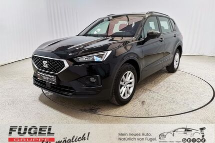 Seat Tarraco Gebrauchtwagen