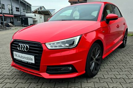 Audi A1 Gebrauchtwagen