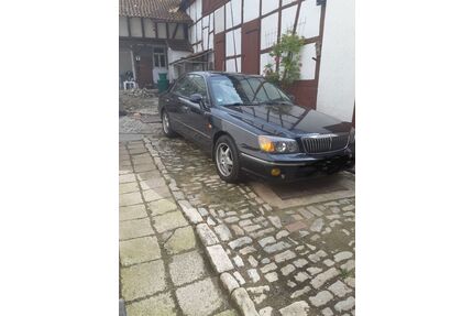 Hyundai XG 30 Gebrauchtwagen