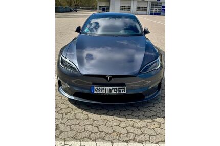 Tesla Model S Gebrauchtwagen