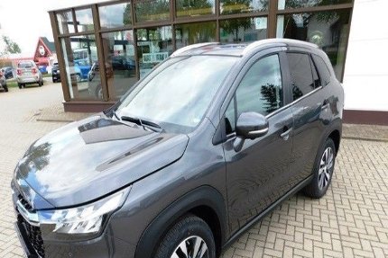 Suzuki (SX4) S-Cross Gebrauchtwagen