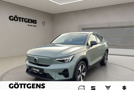 Volvo C40 Gebrauchtwagen