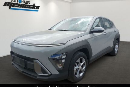 Hyundai KONA Gebrauchtwagen