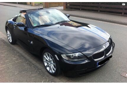BMW Z4 Gebrauchtwagen