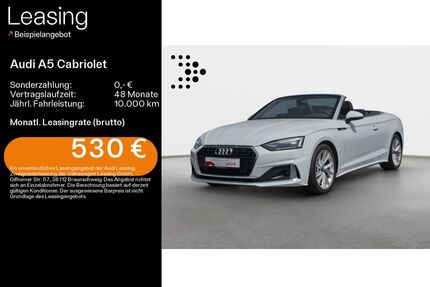 Audi A5 Gebrauchtwagen