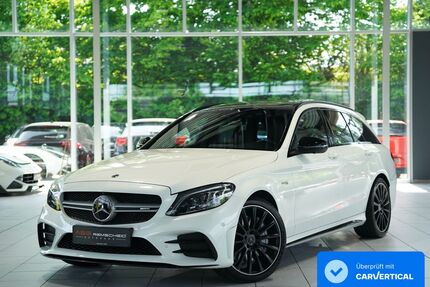 Mercedes-Benz C 43 AMG Gebrauchtwagen