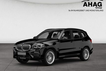 Alpina XD3 Gebrauchtwagen