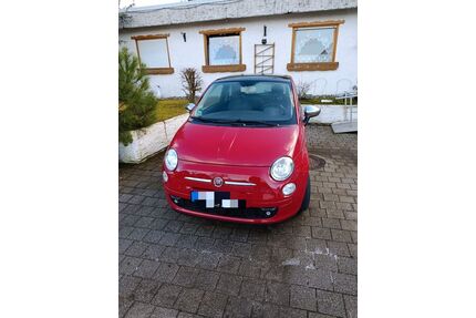 Fiat 500 Gebrauchtwagen