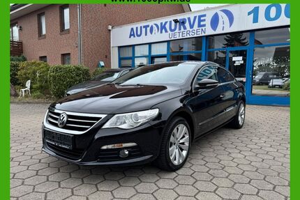VW Passat CC Gebrauchtwagen