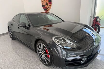 Porsche Panamera Gebrauchtwagen