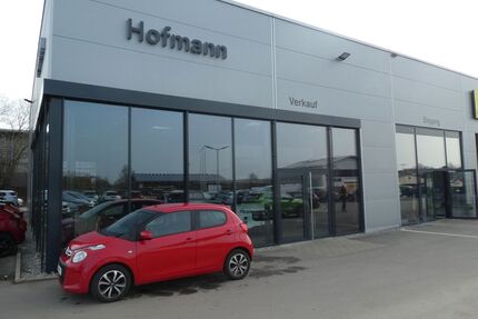 Citroen C1 Gebrauchtwagen