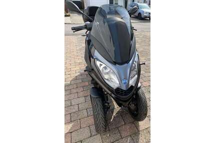Piaggio MP3 300 Gebrauchtwagen