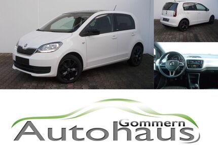 Skoda Citigo Gebrauchtwagen