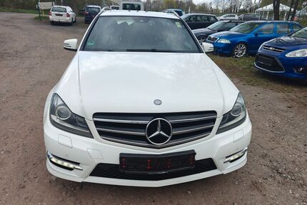 Mercedes-Benz C 220 Gebrauchtwagen