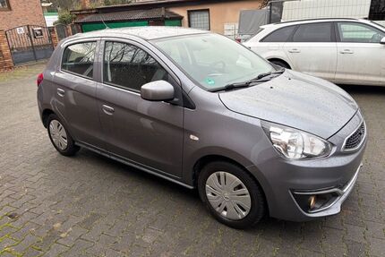 Mitsubishi Space Star Gebrauchtwagen