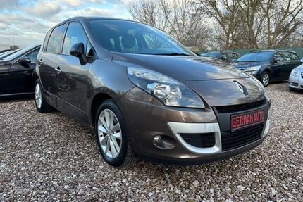 Renault Scenic Gebrauchtwagen