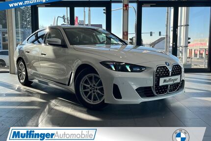 BMW 420 Gran Coupé Gebrauchtwagen