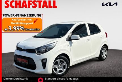 Kia Picanto Gebrauchtwagen