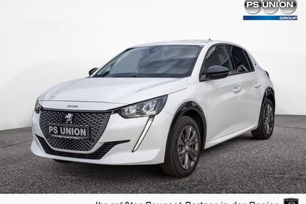 Peugeot e-208 Gebrauchtwagen