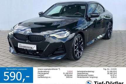 BMW 240 Gebrauchtwagen
