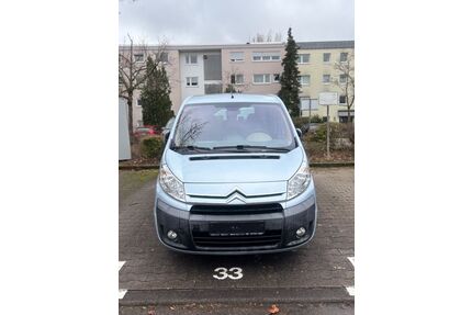 Citroen Jumpy Gebrauchtwagen