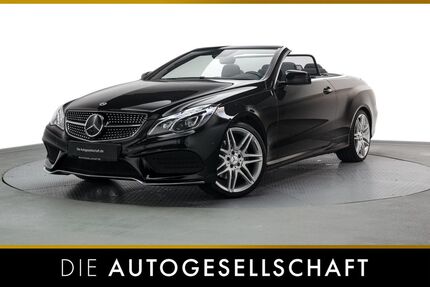 Mercedes-Benz E 320 Gebrauchtwagen