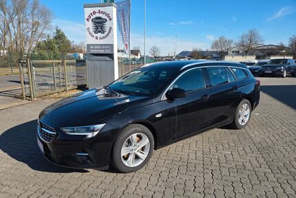 Opel Insignia Gebrauchtwagen