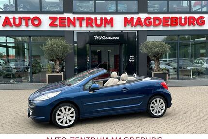 Peugeot 207 Gebrauchtwagen