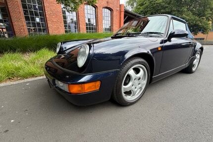 Porsche 964 Gebrauchtwagen