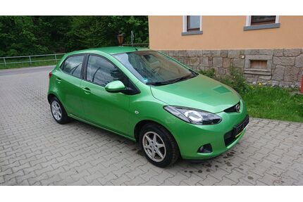 Mazda 2 Gebrauchtwagen