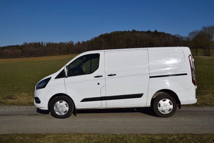 Ford Transit Custom Gebrauchtwagen