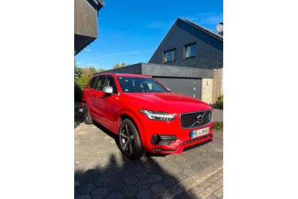 Volvo XC90 Gebrauchtwagen