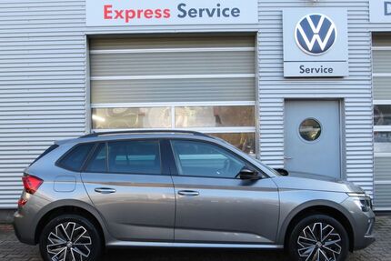 Skoda Kamiq Gebrauchtwagen