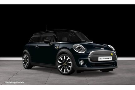Mini Cooper SE Gebrauchtwagen
