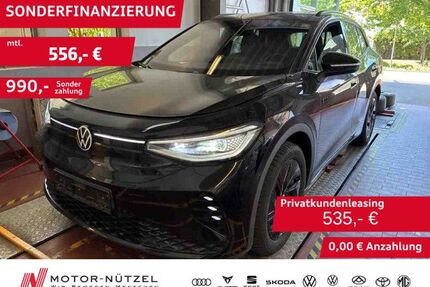VW ID.4 Gebrauchtwagen