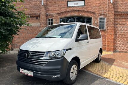 VW T6 Kombi Gebrauchtwagen