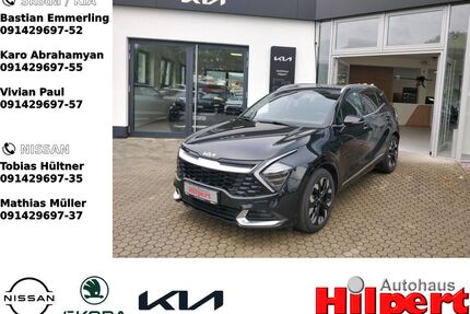 Kia Sportage Gebrauchtwagen