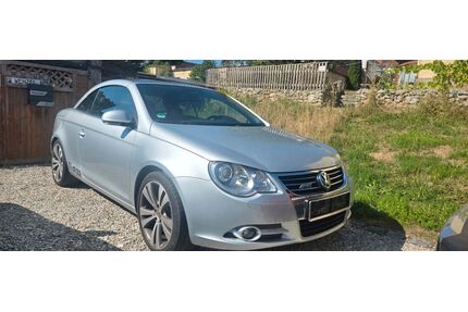 VW Eos Gebrauchtwagen