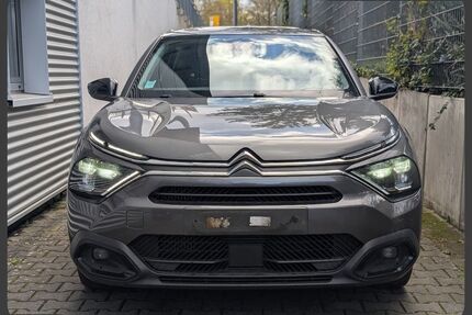 Citroen C4 Gebrauchtwagen