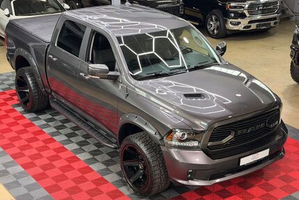Dodge RAM Gebrauchtwagen