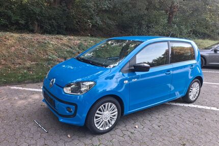VW up! Gebrauchtwagen