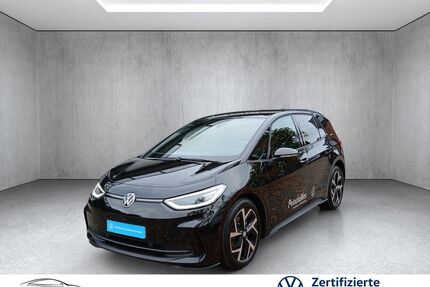 VW ID.3 Gebrauchtwagen