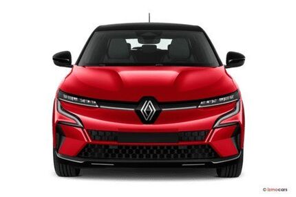 Renault Megane Gebrauchtwagen